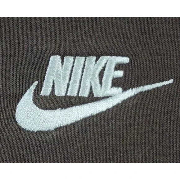 ⚫ Nike Men’s M Dri-FIT Pullover Hoodie Shirt Long Sleeve Performance Athletic - Picture 3 of 13